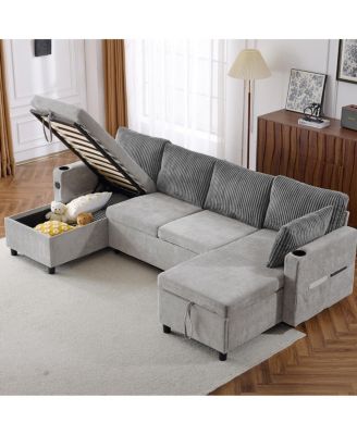  Sectional Sofa