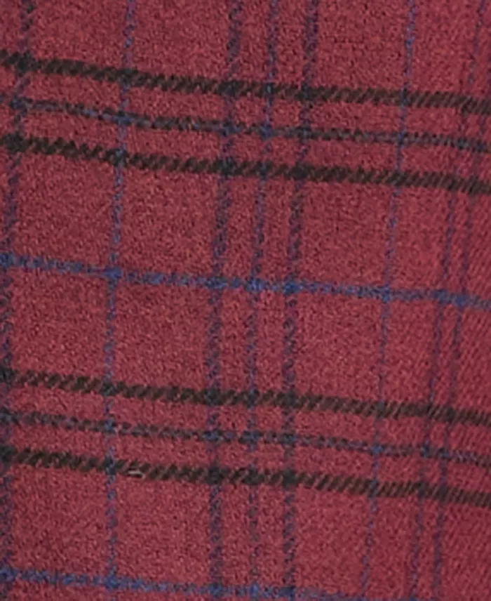 Men's Modern-Fit Tweed Patterned Sport Coat - thumbnail 4