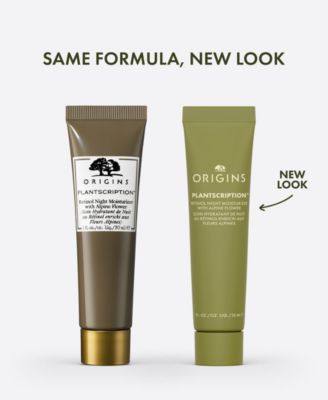 Plantscription™ Retinol Night Moisturizer with Alpine Flower, 1 oz.