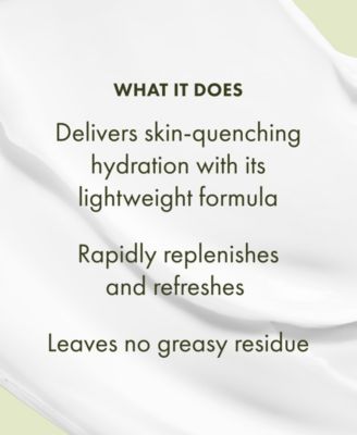 Precipitation Continuous Moisturizer, 33.8 oz.