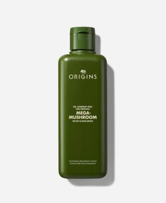 Origins - Mega-Mushroom Relief & Resilience Soothing Treatment Lotion