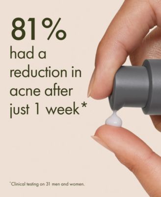 Clear Improvement Acne Clearing Hydrating Lotion, 1.7 oz.