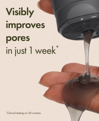 Clear Improvement Active Charcoal Detoxifying Cleanser