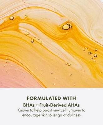 High-Potency Night-A-Mins™ Resurfacing Cream with Fruit-Derived AHAs, 1.7 oz.