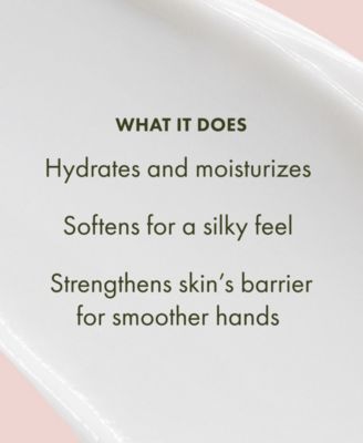 Light Rose Moisturizing Hand Cream