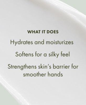 Crisp Citrus Moisturizing Hand Cream