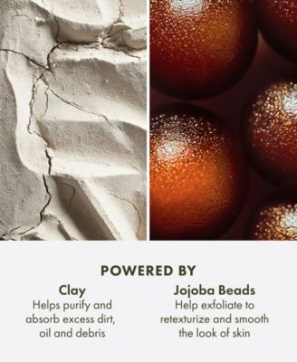 Original Skin Retexturizing Mask With Rose Clay