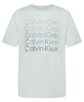 Boys' 8-20 Levels Short-Sleeve T-Shirt