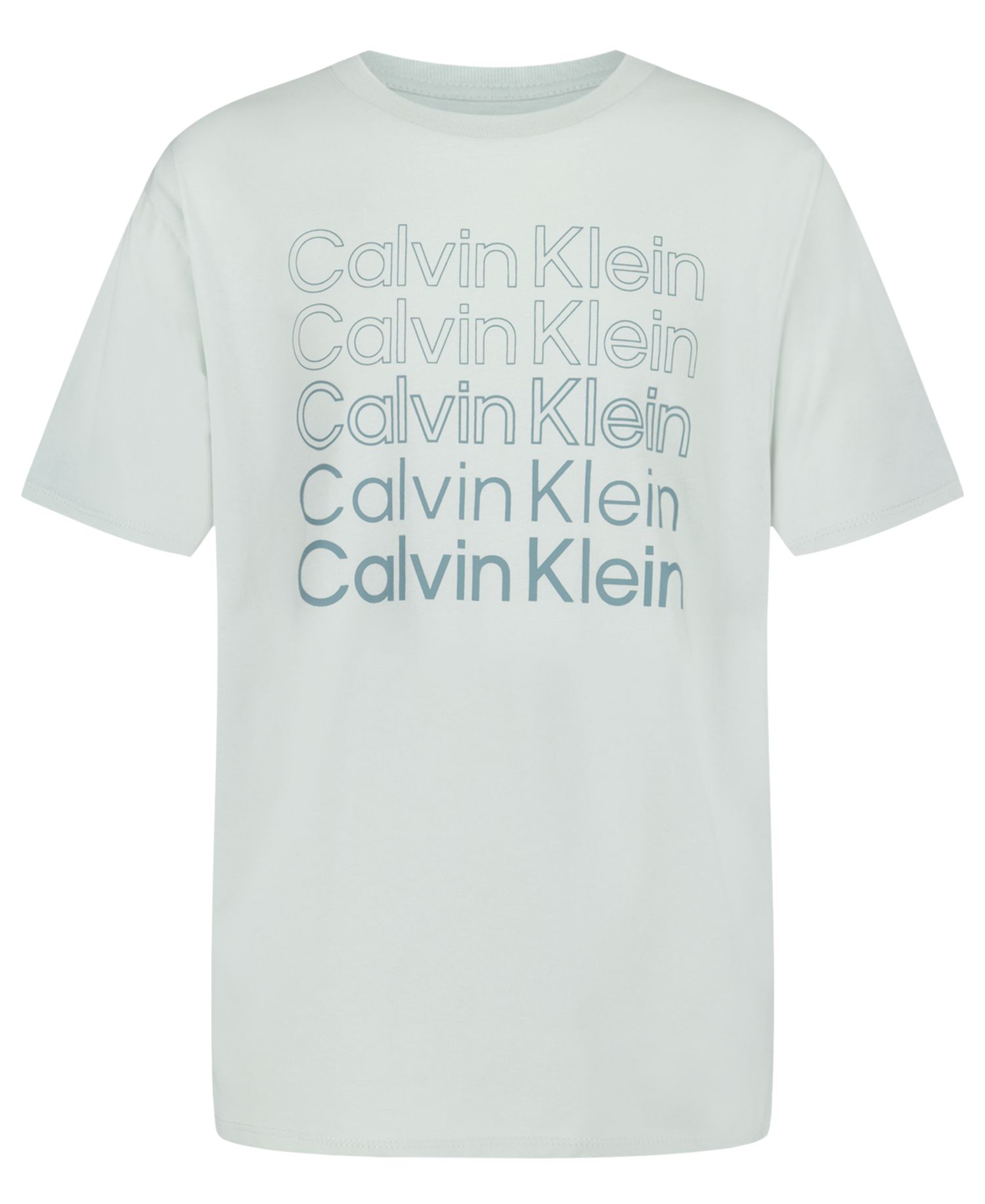 Boys' 8-20 Levels Short-Sleeve T-Shirt