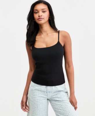 Women's Second Skin Camisole Tank