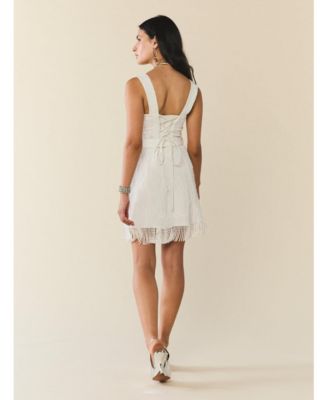 Women's Sarah Bird Mini Dress