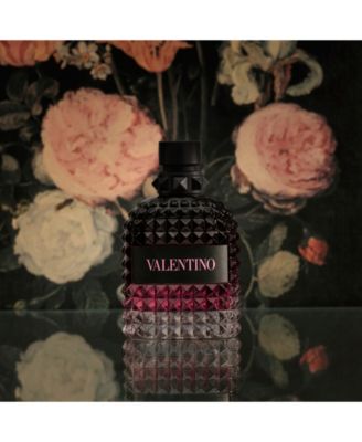 Uomo Born in Roma Intense Eau de Parfum Spray, 3.4 oz.