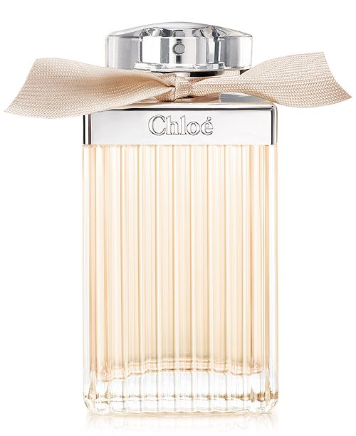 Chloe Chloé Eau De Parfum Spray 42 Oz Reviews All Perfume
