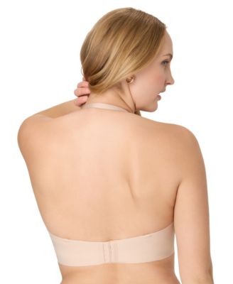 DreamWire&reg; Multiway Strapless Underwire Bra DM2310