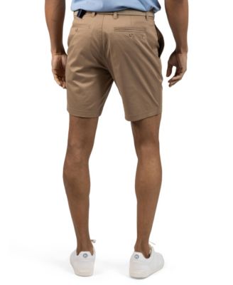 Men's Solid Shorts