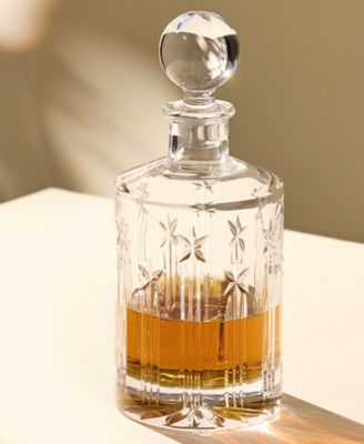US250 31 oz. Crystal Decanter