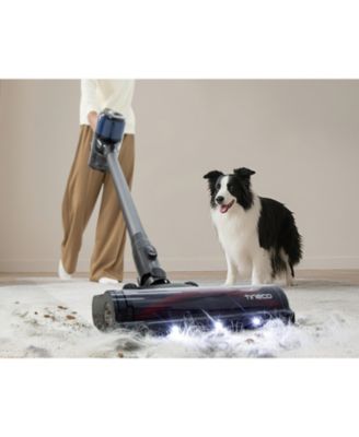 Pure ONE S30 Cordless Stick Vacuum Cleaner, 150AW Suction, ZeroTangle Brush, Up to 65 Minute Runtime, HEPA Filtration, Dock