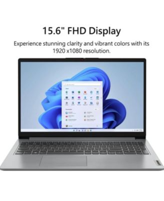IdeaPad 1 15.6" Laptop