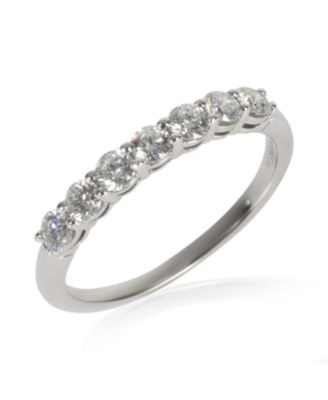 Platinum Diamond Band