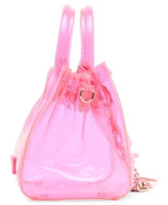 Bgummy Small Satchel Bag