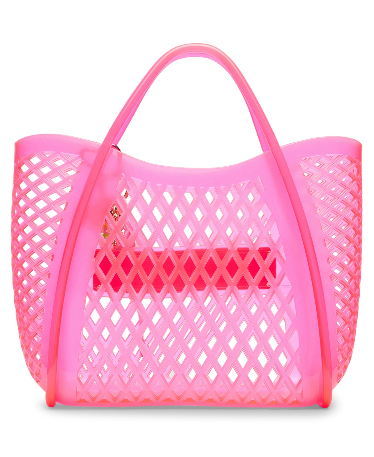 Steve Madden Bjuicyy Medium Tote Bag