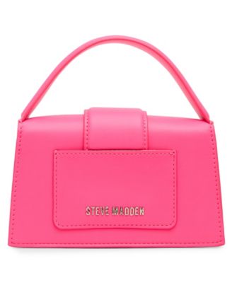 Bmishell Mini Top Handle Satchel Bag