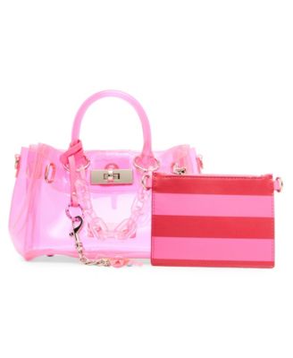 Bgummy Small Satchel Bag