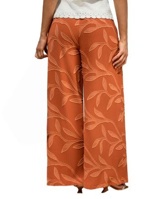 Women's Sienna Sun Tropical Pants