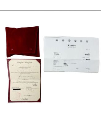 Yellow Gold Diamond Love Bracelet