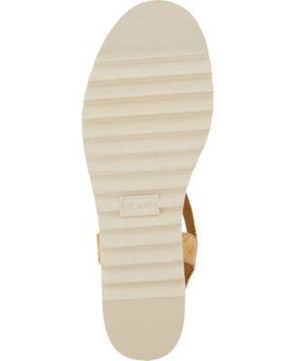 Women's Diana Platform Wedge Sandals