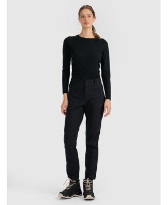 Women's Trekking Trousers Membrane 10000