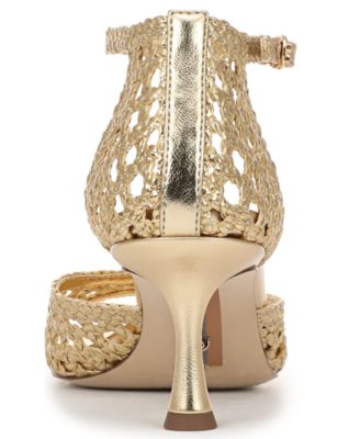 Women's Peyton Strappy Sandals