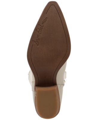 Women's Wyatt Western Tall Boots