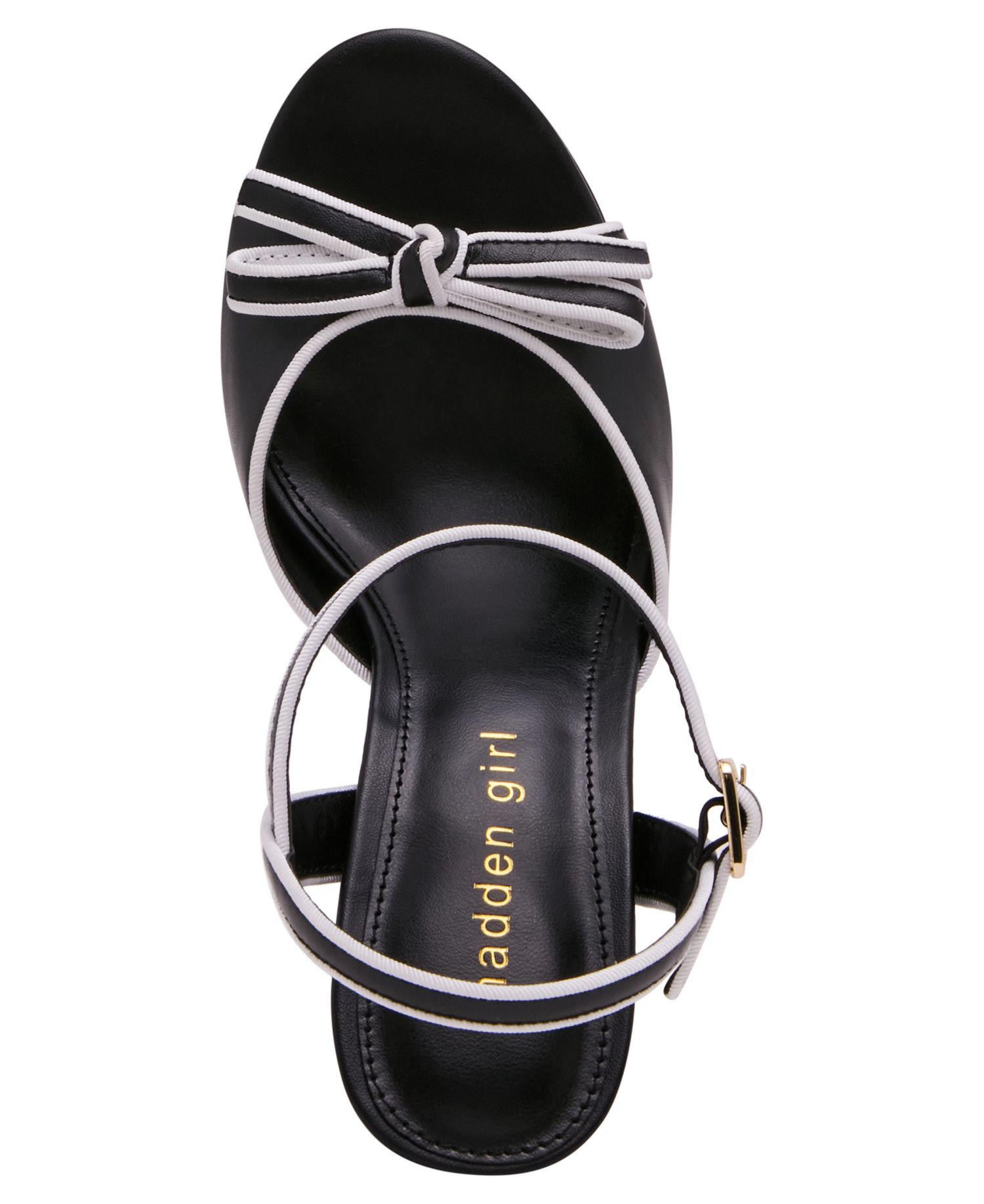 Women's Capture Bow-Embellished Platform Dress Sandals