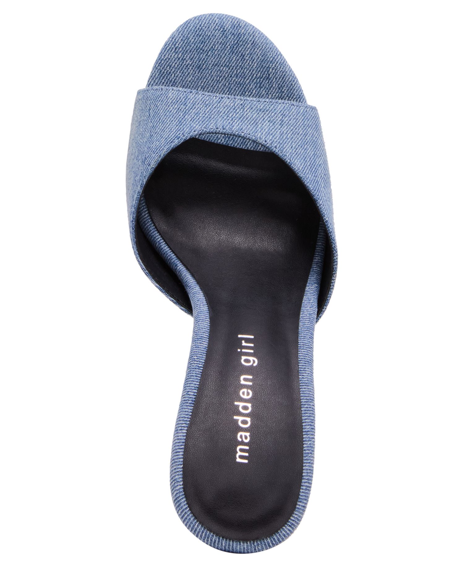 Women's Gibson High-Heel Slip-On Sandals