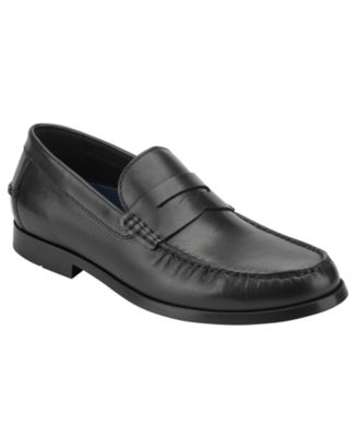 Rockport Men's Willcox Dress Slip-on Classic Penny Loafers - Macy's
