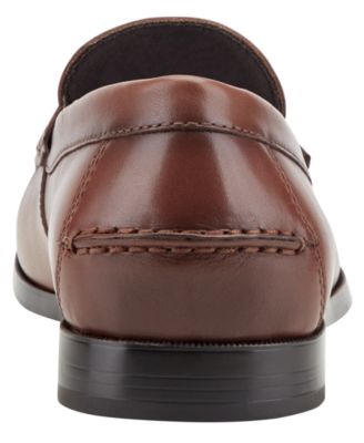 Men's Willcox Dress Slip-on Classic Penny Loafers