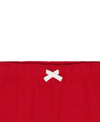 Boys' 8-20 Pull-On Shorts