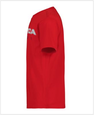 Boys' 8-20 Short-Sleeve T-Shirt