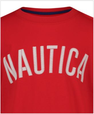 Boys' 8-20 Short-Sleeve T-Shirt