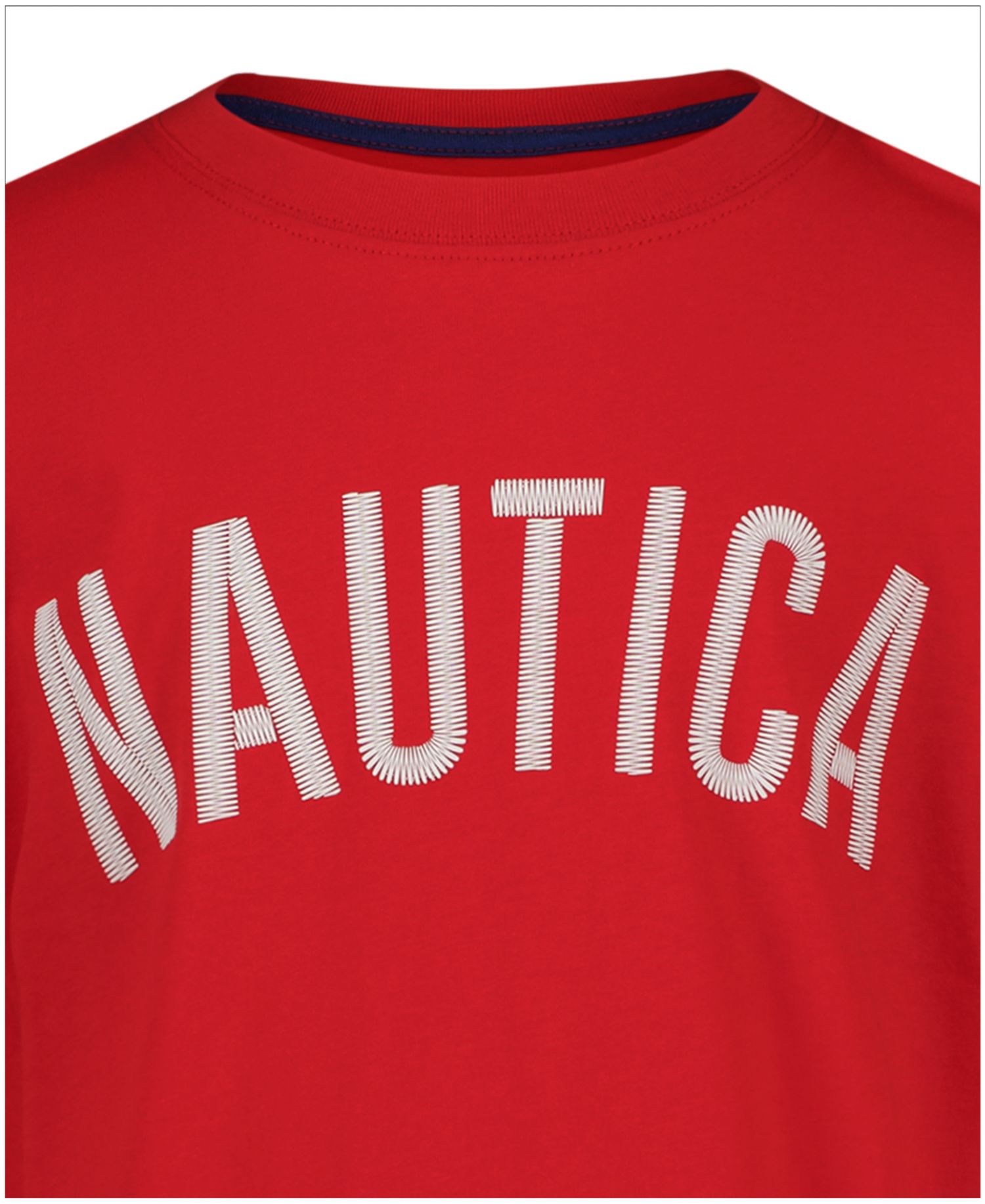 Boys' 8-20 Short-Sleeve T-Shirt