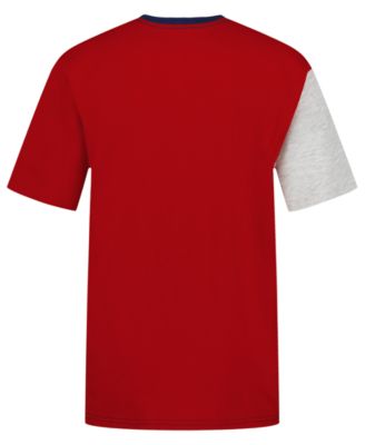 Boys' 8-20 Short-Sleeve T-Shirt