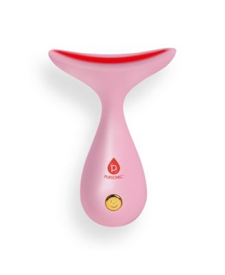 LED Light Therapy Neck And Face Sculpting Wand
