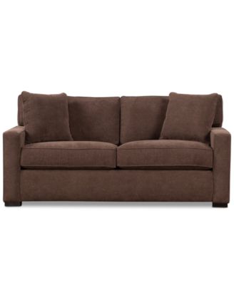 Radley 86" Fabric Queen Sleeper Sofa Bed