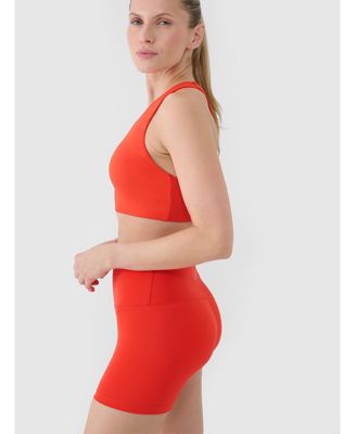 Women's Short Training Leggings