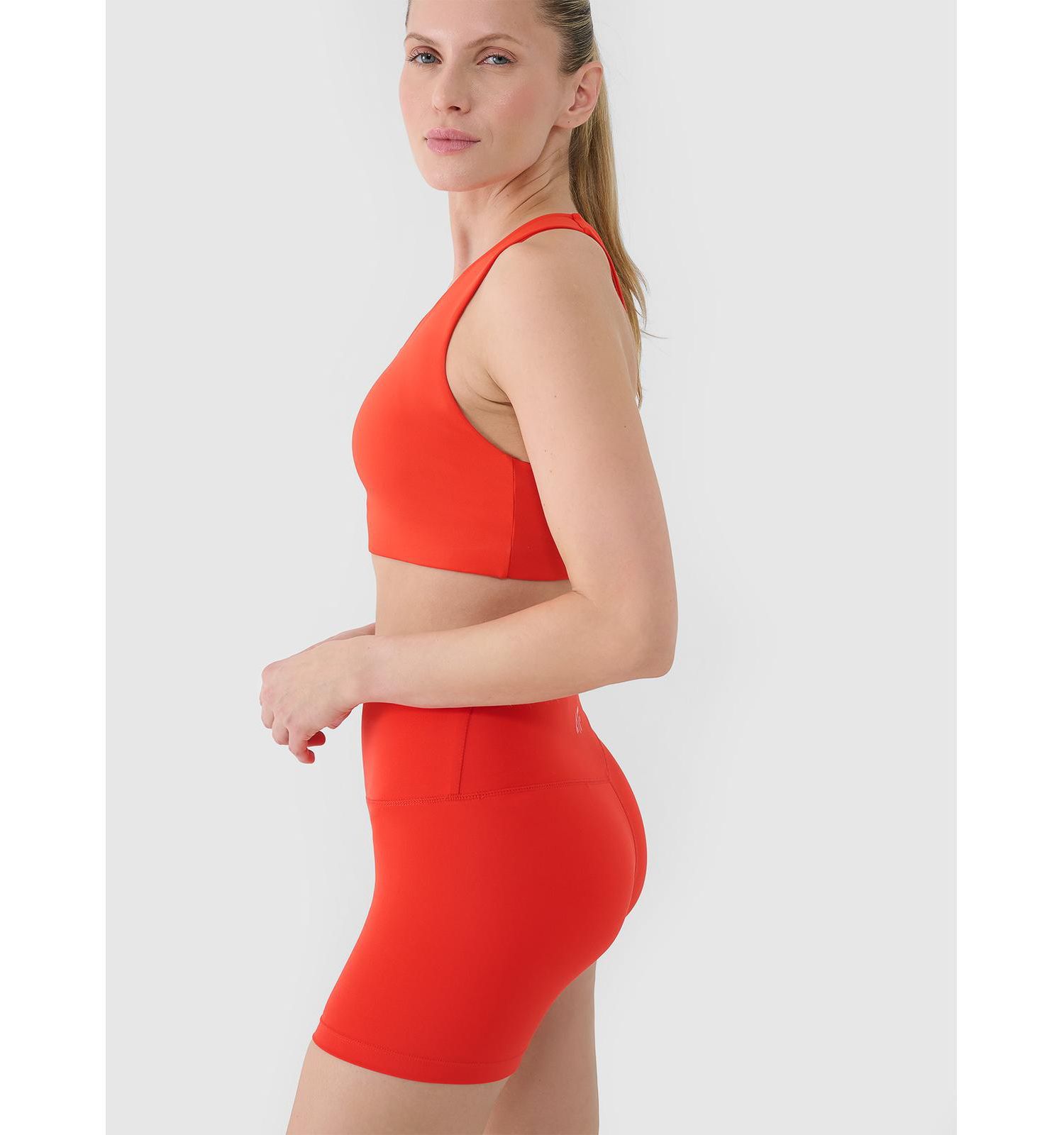 Women's Short Training Leggings