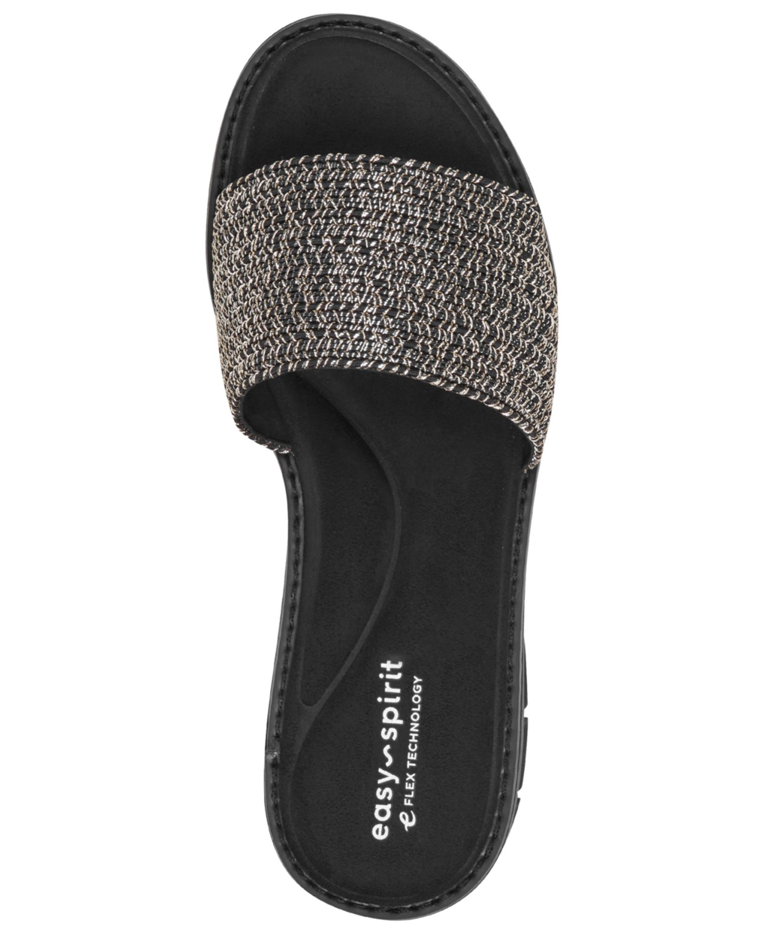 Women's Jaeya eFlex Lightweight Slip-On Sandals