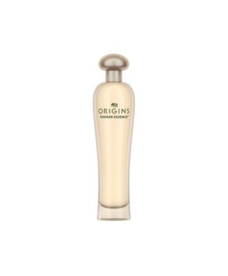 Ginger Essence Sensuous Skin Perfume Scent, 3.4 oz.