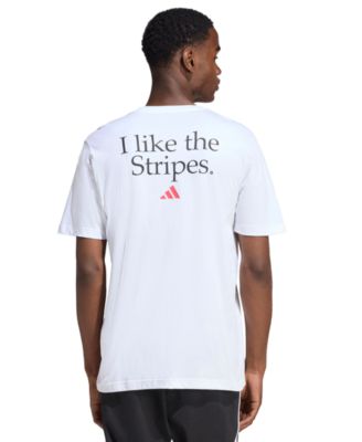 Men's Graphic Crewneck T-Shirt