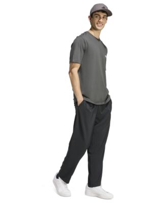 Men's Cheesecake Crewneck Graphic T-Shirt